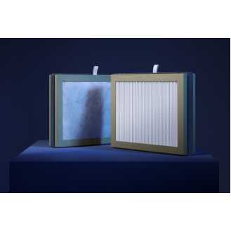 Filterblock Air Protect 600-Beschreibung lesen