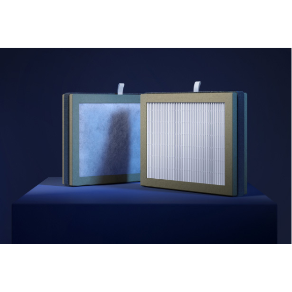 Filterblock Air Protect 600-Beschreibung lesen