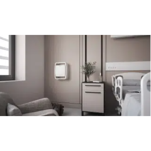 Support mural EOLIS Air Manager 600/600S-Lire la description