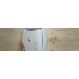 Support mural pour purificateur d'air EOLIS Air Manager 1200/1200S-Lire la description