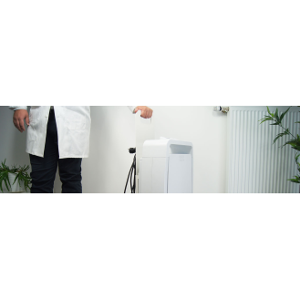 Transportwagen EOLIS Air Manager 1200/1200S-Beschreibung lesen