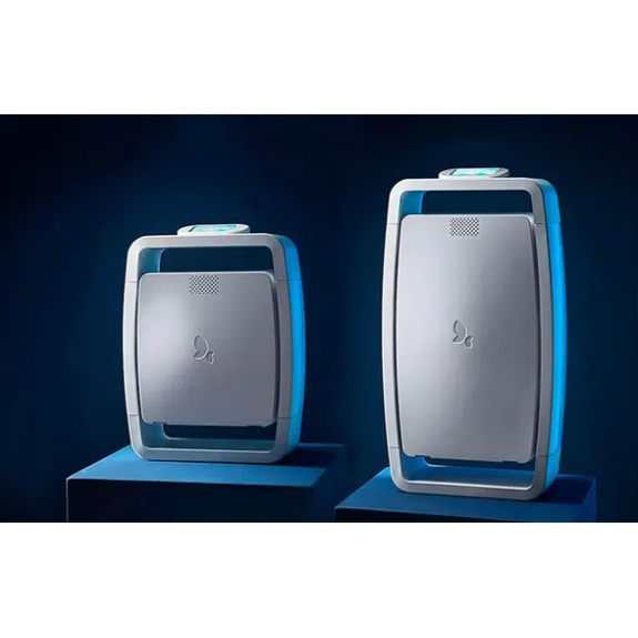 Bloc filtres Perform+ EOLIS Air Manager 600/600S-Lire la description