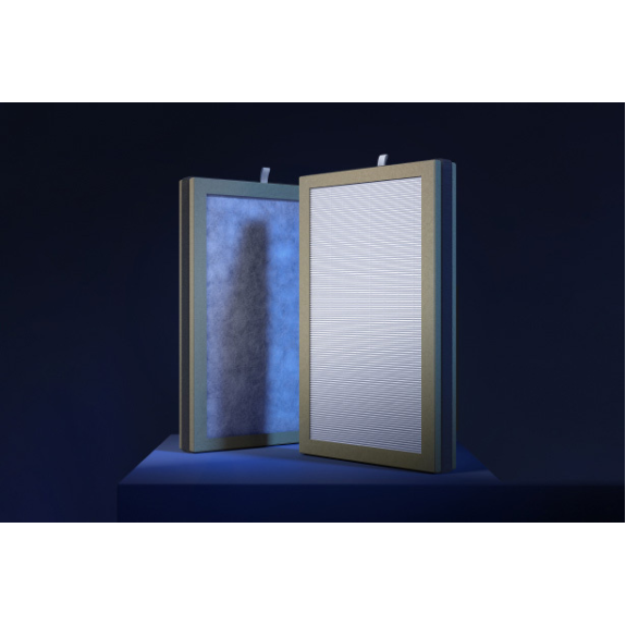 Filterblock Air Protect 1200-Beschreibung lesen