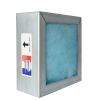 Bloc filtre Hygeolis