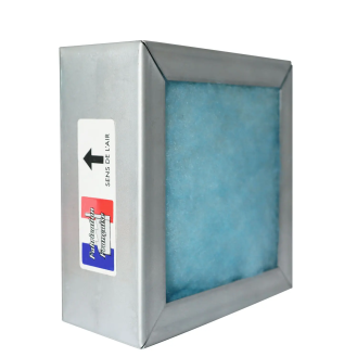 Bloque de filtro Hygeolis-Leer más