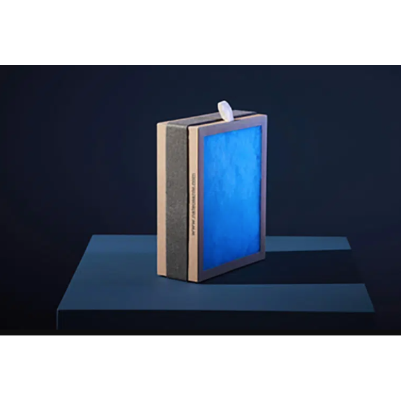Bloc filtre Hygeolis-Lire la description