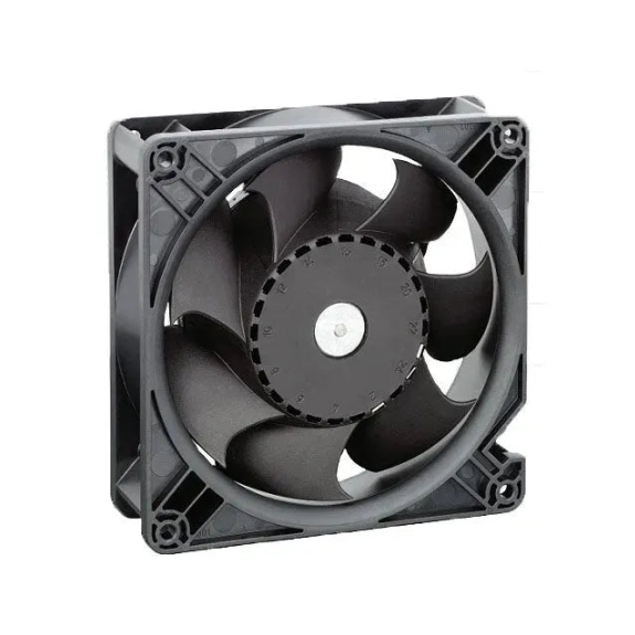 Diagonaler DC-Kugelventilator von Drittanbietern-Beschreibung lesen