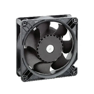 Diagonaler DC-Kugelventilator von Drittanbietern-Beschreibung lesen