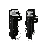 Koppler kompatibel mit C1/C2/C3