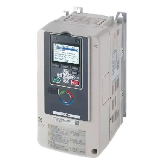 Frequenzumrichter 400 V AC, 3-phasig, 0,75 kW-Beschreibung lesen