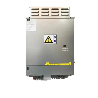 Convertitore di frequenza 400 V/20 A-Leggi tutto