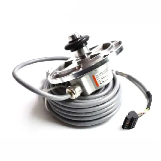 Encoder mit 7000 mm OEM-Kabel-Beschreibung lesen