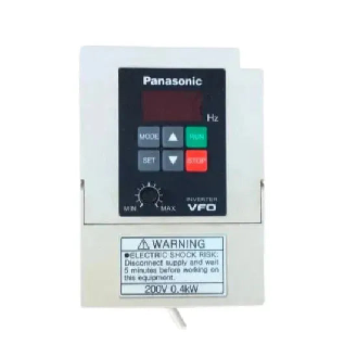 Frequenzumrichter 0,4 kW 220 V-Beschreibung lesen