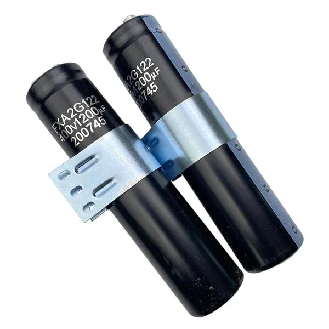 Condensateur pour portes d'ascenseur 400 V 1200 UF-Lire la description