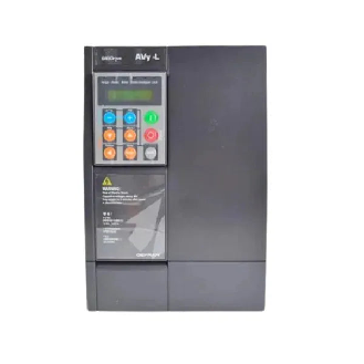 Frequenzumrichter 7,5 kW-Beschreibung lesen
