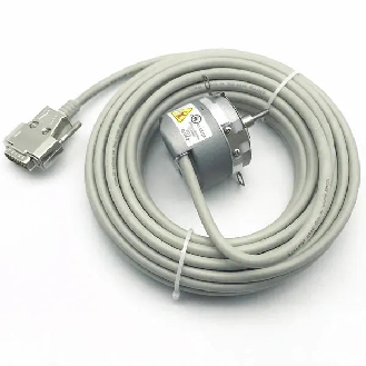 Encoder mit 4500 mm Kabel-Beschreibung lesen