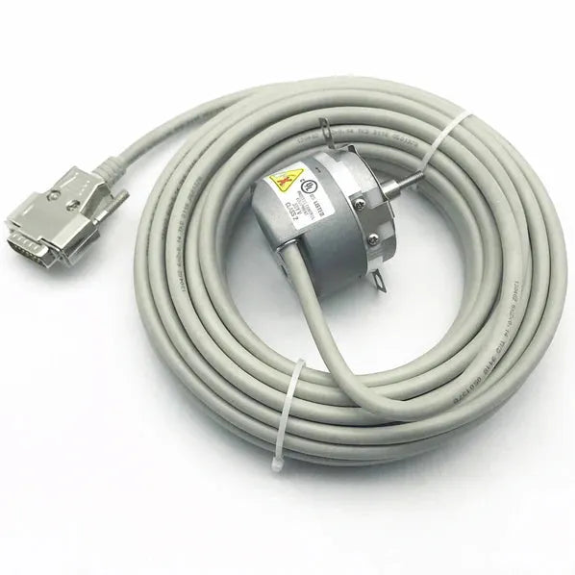 Encoder mit 4500 mm Kabel-Beschreibung lesen