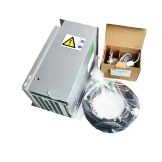 Frequenzumrichter 400 V/12 A für Aufzüge-Beschreibung lesen