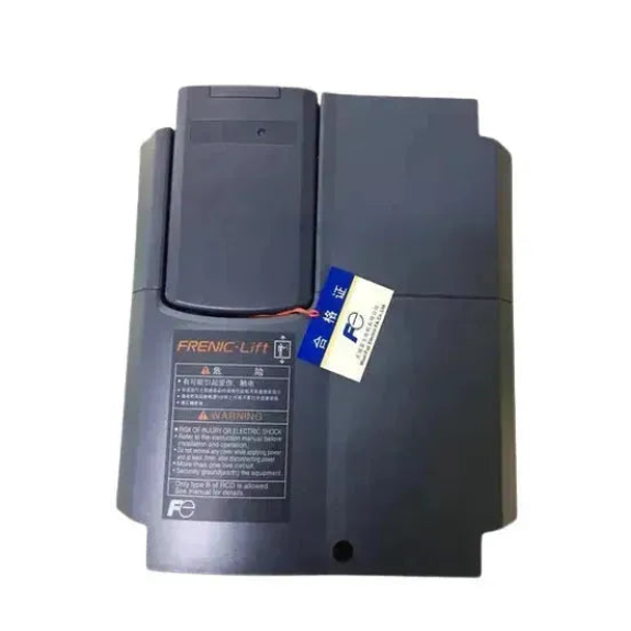 Frequenzumrichter 15 kW-Beschreibung lesen