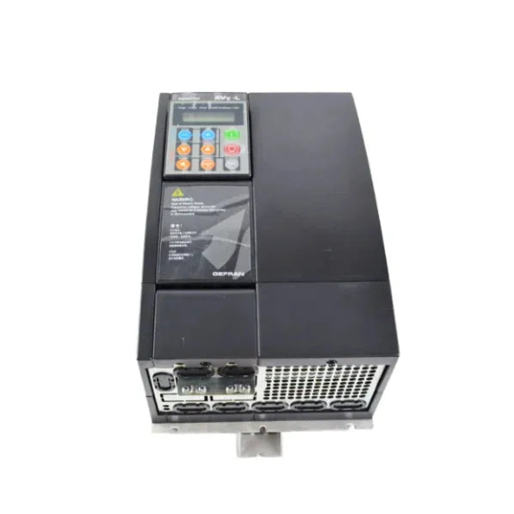 Frequenzumrichter 11 kW für Asynchronmotoren-Beschreibung lesen