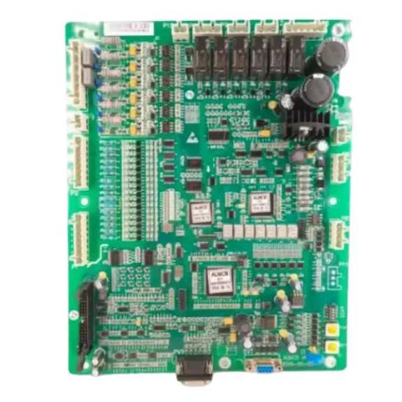 Carte de circuit imprimé pour ascenseur-Lire la description