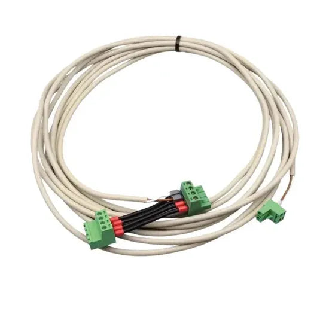 Encoderkabel 4500 mm-Beschreibung lesen