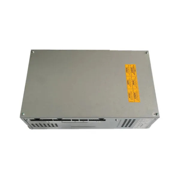 Frequenzumrichter 9 kW 480 V 25 A-Beschreibung lesen