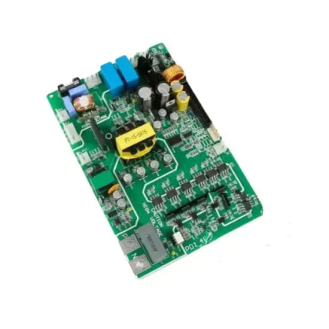 Placa de control de inversor para ascensores-Leer más