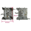 Drittanbieter-Koppler für KONE AMD R6 Aufzug