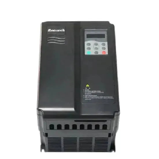 Frequenzumrichter 22 kW-Beschreibung lesen