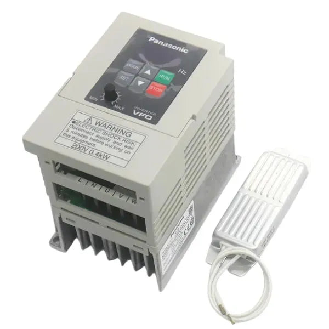 Frequenzumrichter 0,4 kW 220 V-Beschreibung lesen