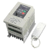 Frequenzumrichter 0,4 kW 220 V