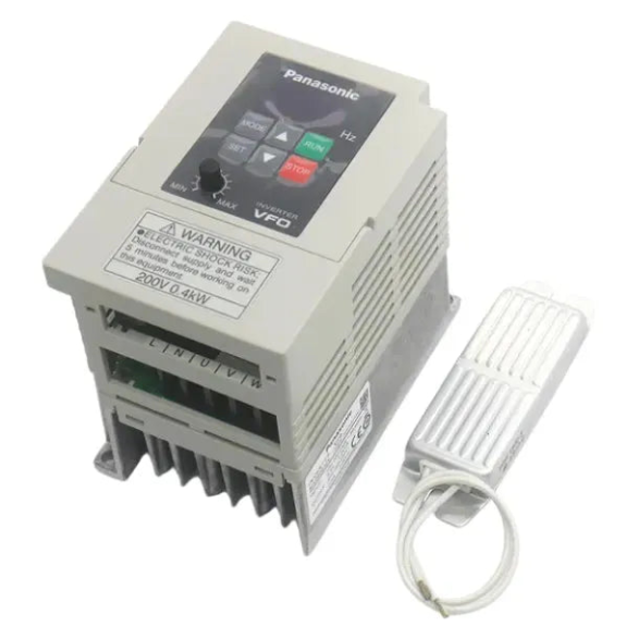 Frequenzumrichter 0,4 kW 220 V-Beschreibung lesen