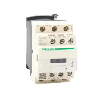 Relè ausiliario DC110V-Leggi tutto