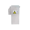 Frequenzumrichter 400 V/18 A
