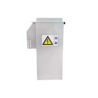 Frequenzumrichter 400 V/18 A-Beschreibung lesen