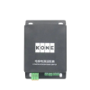 Adaptateur secteur pour interphone d'ascenseur
