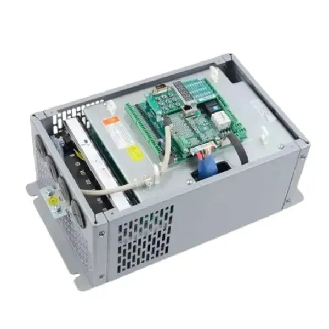 Frequenzumrichter 15 kW-Beschreibung lesen