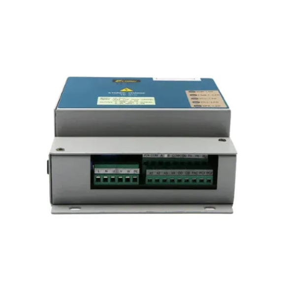 Torantrieb einphasig 200-240V-Beschreibung lesen