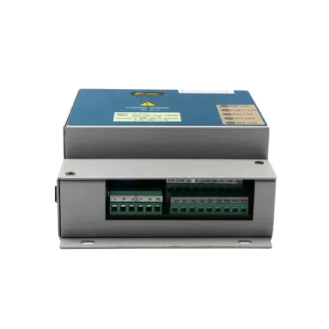 Torantrieb einphasig 200-240V-Beschreibung lesen