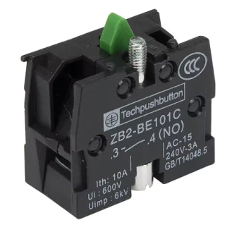 Contatto NO 240V/3A-Leggi tutto