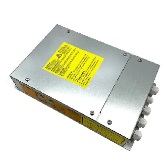 Türantrieb 230V-Beschreibung lesen