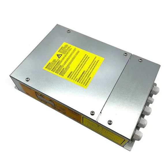 Türantrieb 230V-Beschreibung lesen