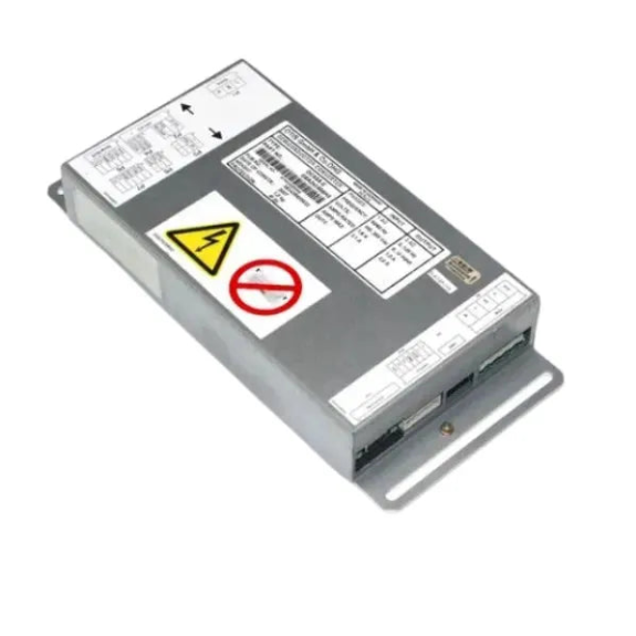 Türantrieb für DO2000- und DCSS5-E-Systeme-Beschreibung lesen