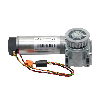 Automatischer Türmotor