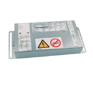 Torantrieb DCSS5-E-Beschreibung lesen