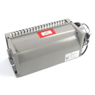 Autolüfter 25W AC 220V-Beschreibung lesen