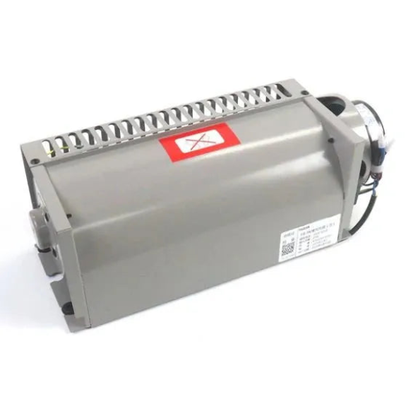 Autolüfter 25W AC 220V-Beschreibung lesen