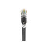 Câble plat PVC 1 m
