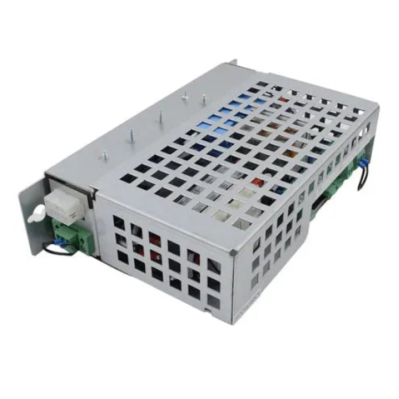 Bremssteuermodul 200 V DC 4 A-Beschreibung lesen